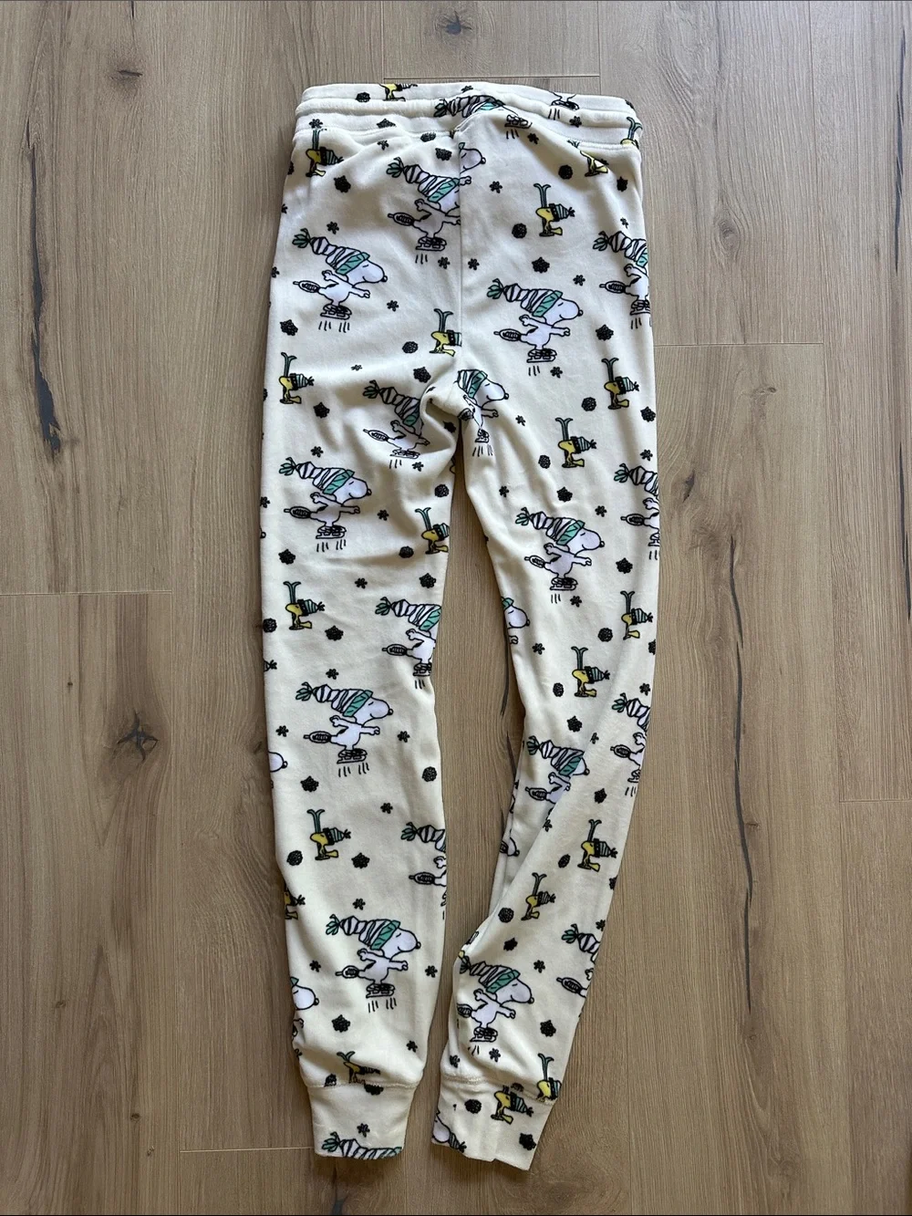 American Eagle Outfitters cozy cream